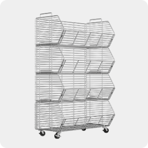 线艺展示架系列